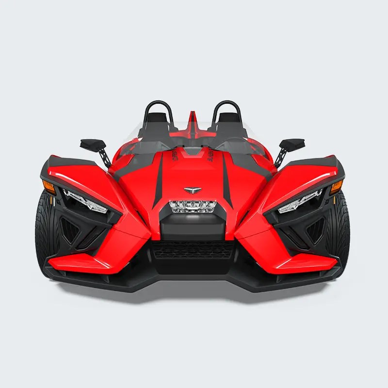 Our Slingshots Ryans Slingshot Rental