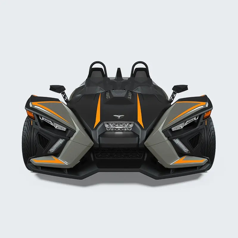 Our Slingshots Ryans Slingshot Rental