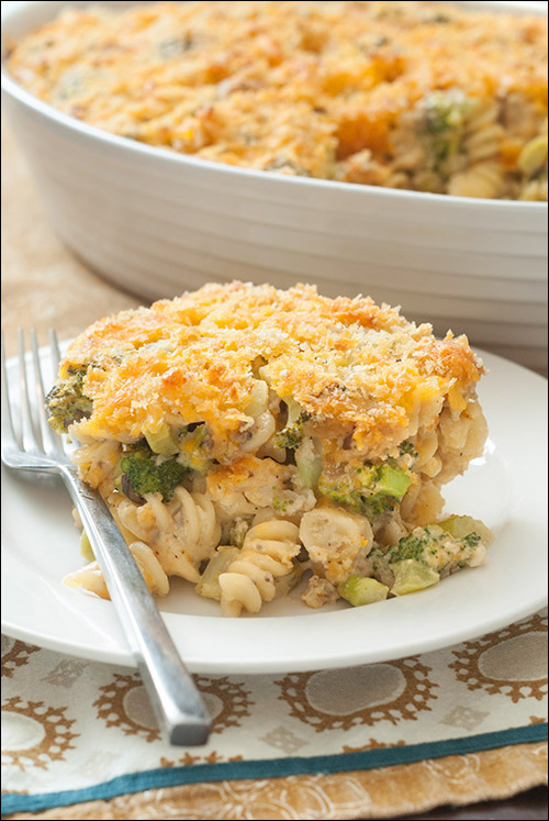 Foie Gras Hot Dog . Austin, TX All about a cheesy broccoli noodle