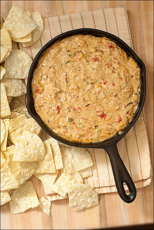 Foie Gras Hot Dog . Austin, TX Hot meat dip.