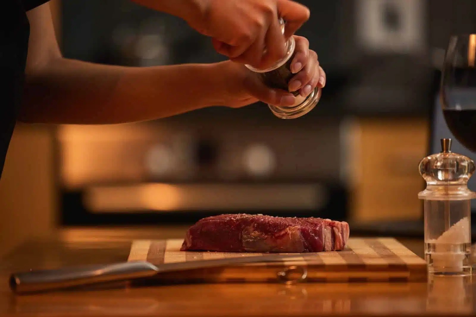 Sirloin Vs Ribeye Steak Which One’s Best For Home Delight?