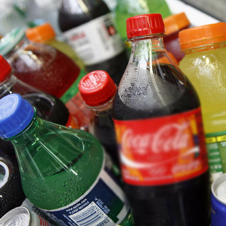 Rethink Your Drink The Truth About SugarSweetened Beverages Ryan