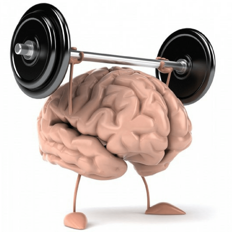 Make the Mind Muscle Connection to Unlock Gains Ryan Spiteri