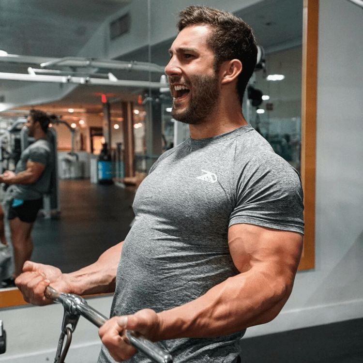 Drop Sets The Training Strategy to Speed Hypertrophy Ryan Spiteri