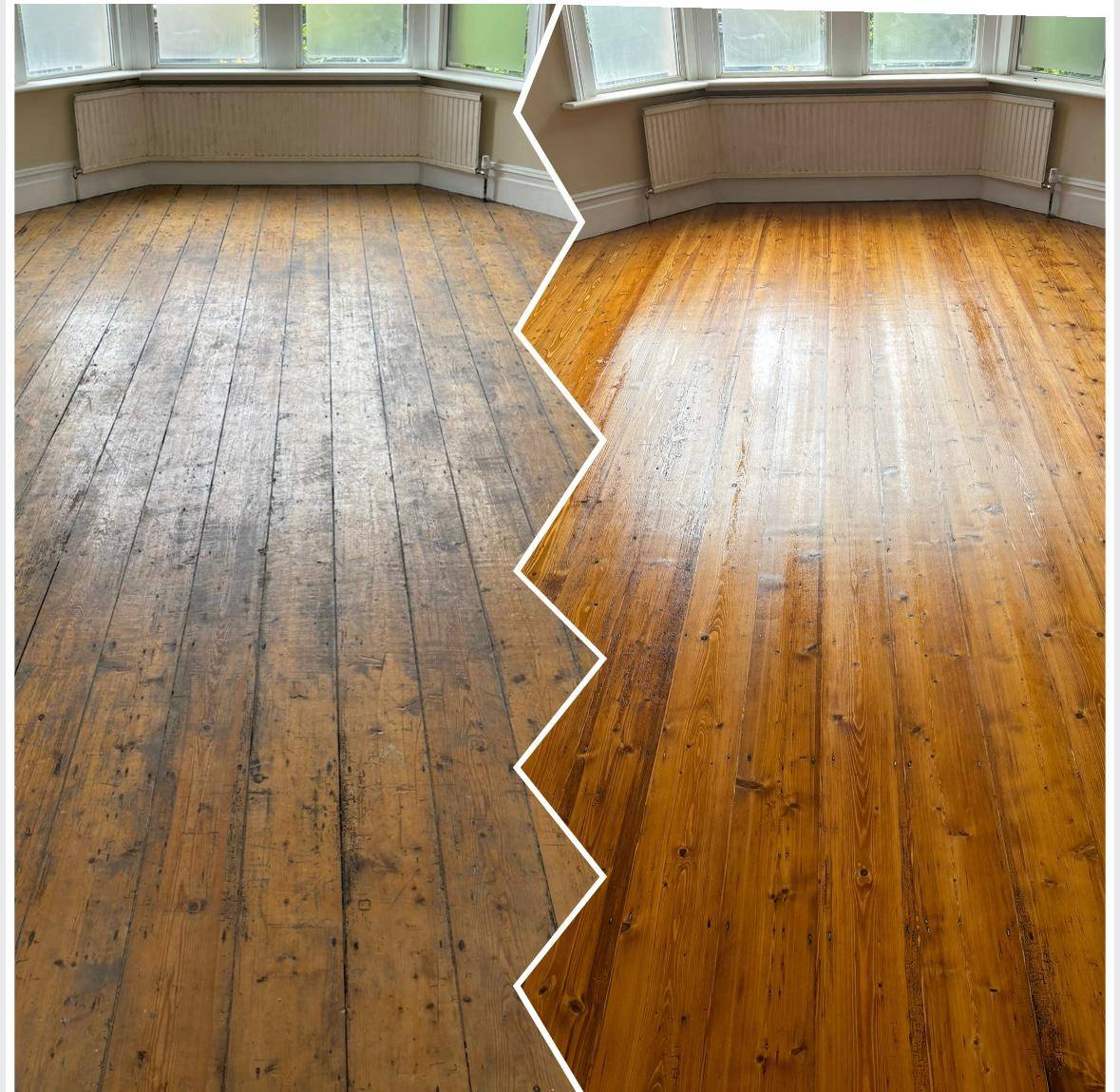 EcoFriendly Floor Sanding Options Sustainable Choices Ryans Restoration