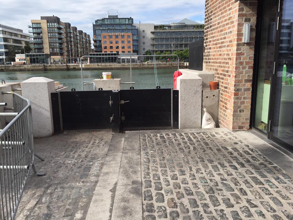 Quay Ryanstone Architectural & Monumental Stonework