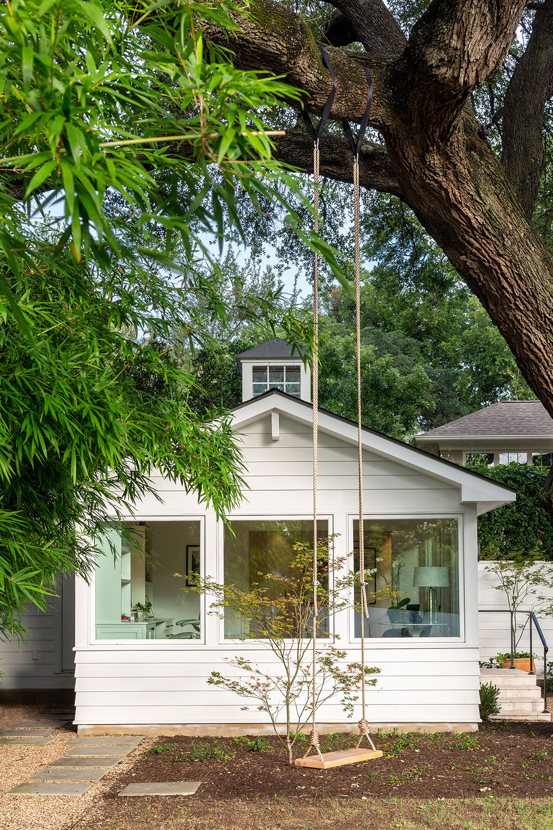 Pemberton Ryan Street Architects