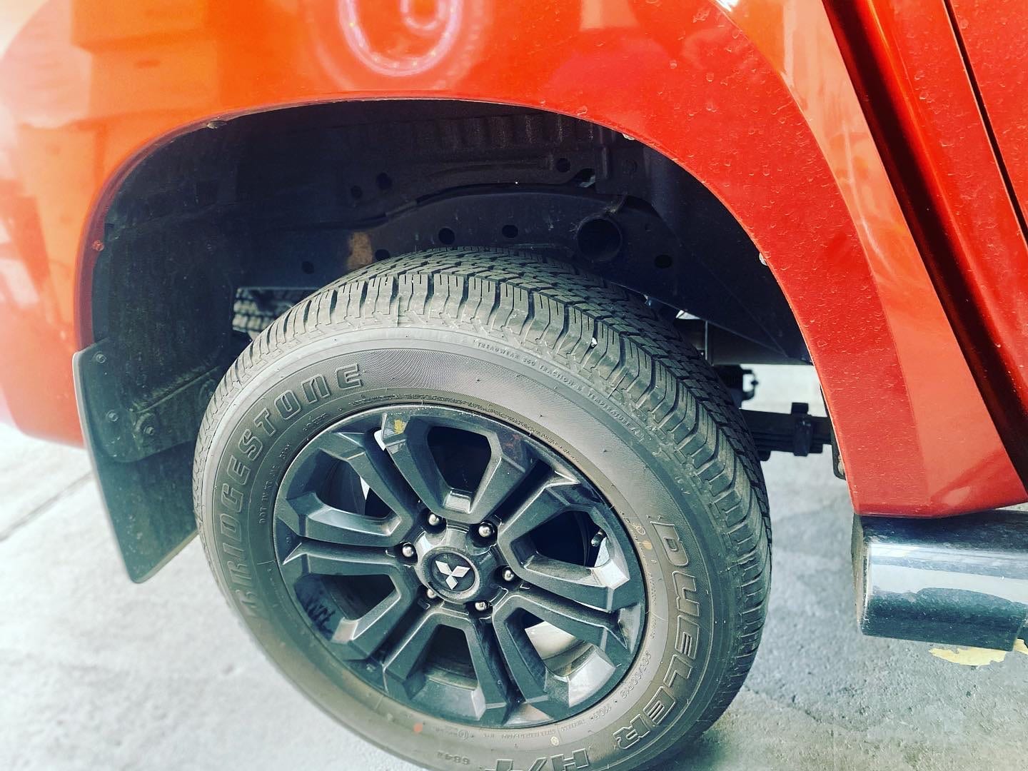 Steering And Suspension Lift Kits Installation Kingswood, Penrith Ryan Tyres & Batteries