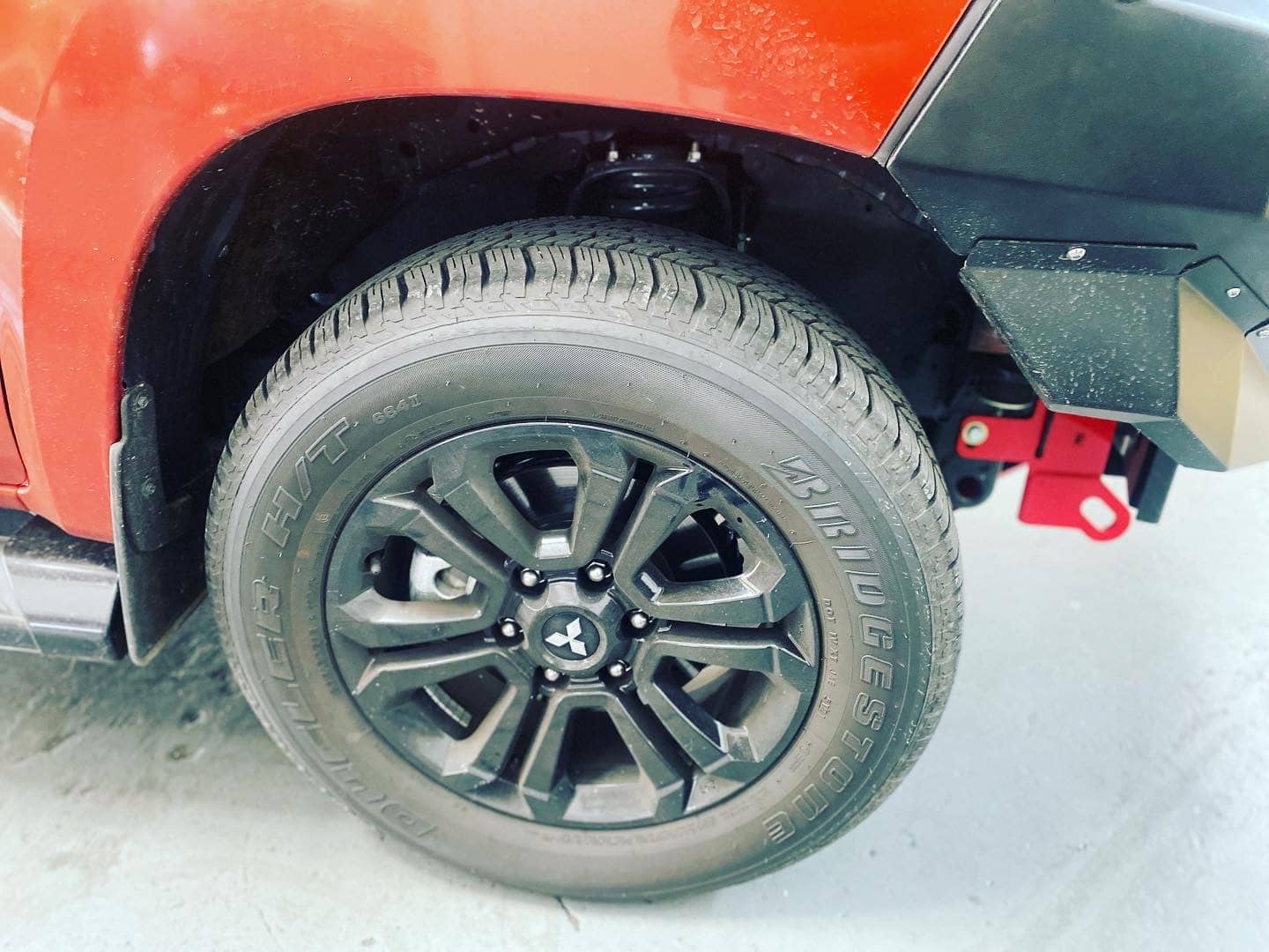 Steering And Suspension Lift Kits Installation Kingswood, Penrith Ryan Tyres & Batteries