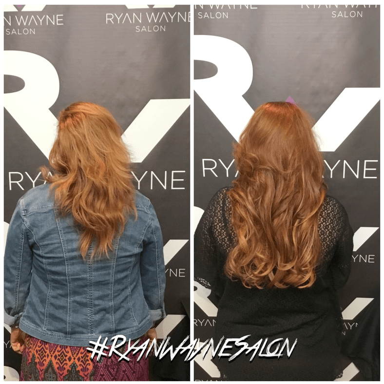 Hair Extensions Fort Worth TX