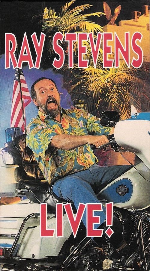 “Don’t Look, Ethel!” Thoughts on Ray Stevens Ryan Writing