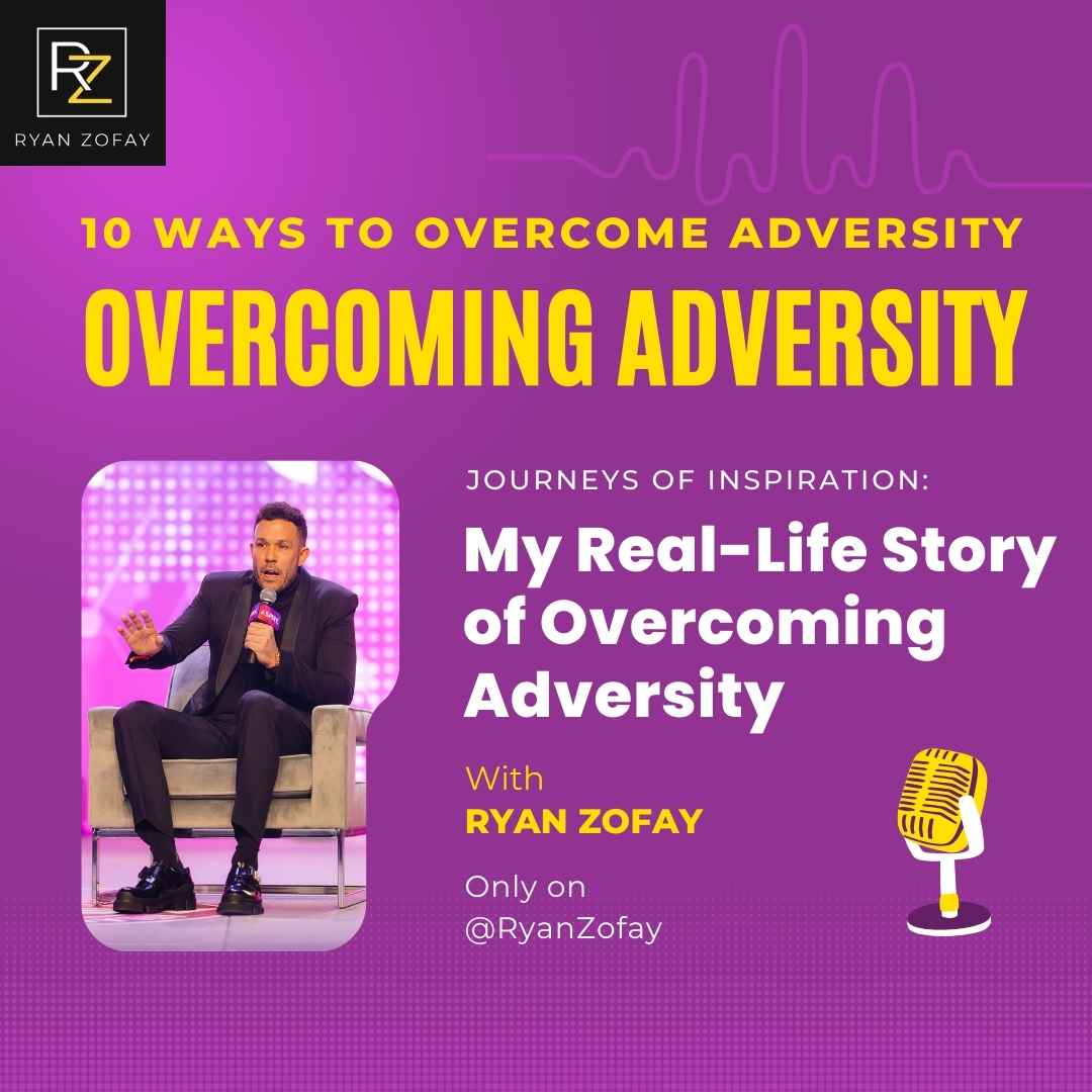 Top 25 Inspiring & Motivational Videos Adversity