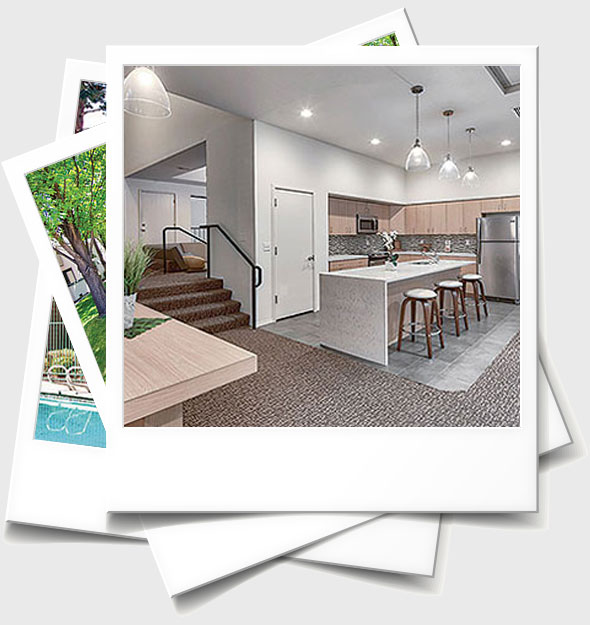 Virtual Tour Washington Square Apartments