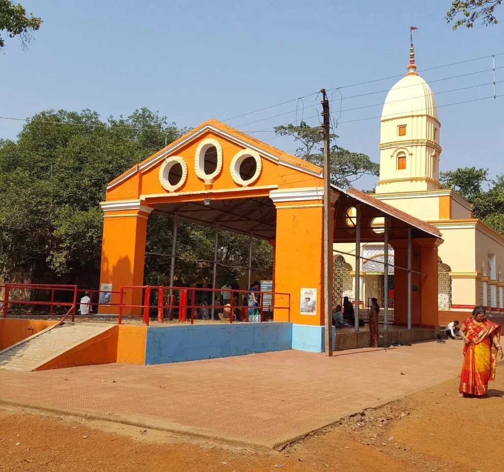 Jhargram Tourism Package Tours From Kolkata