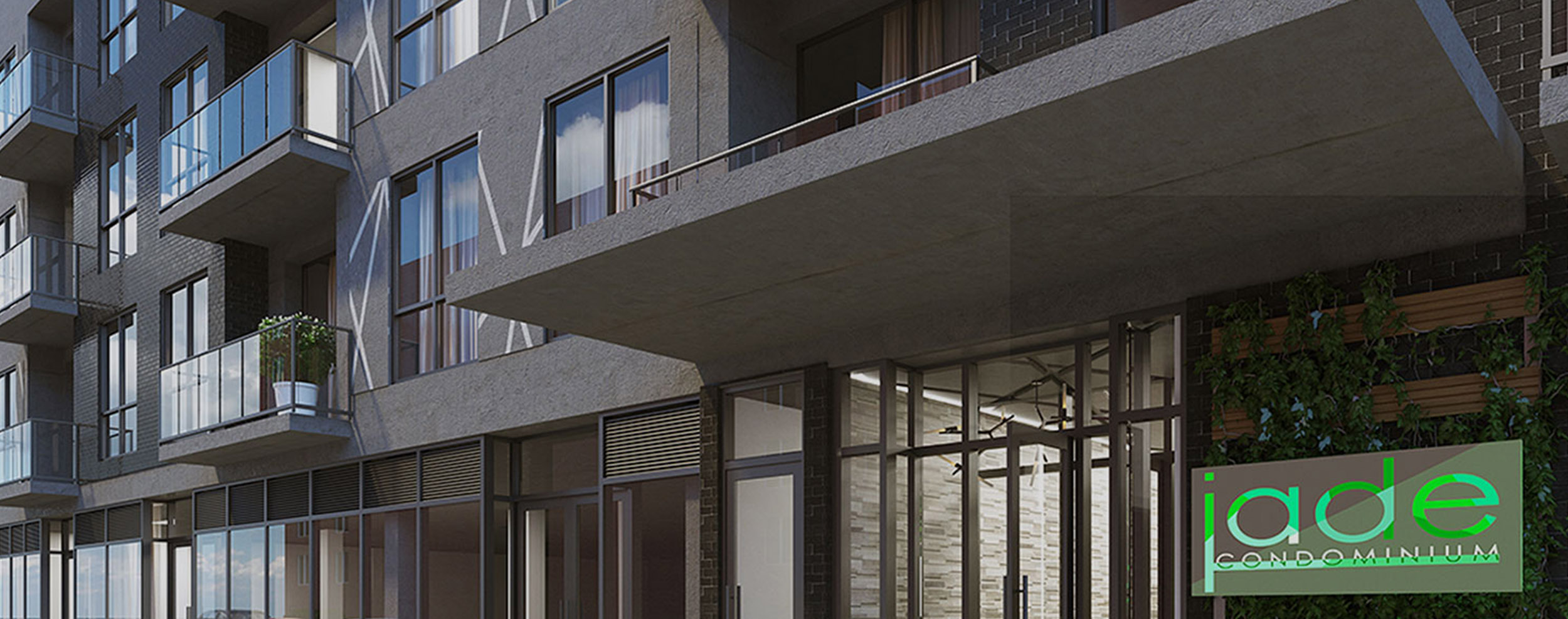 JADE CONDO RYBAK DEV