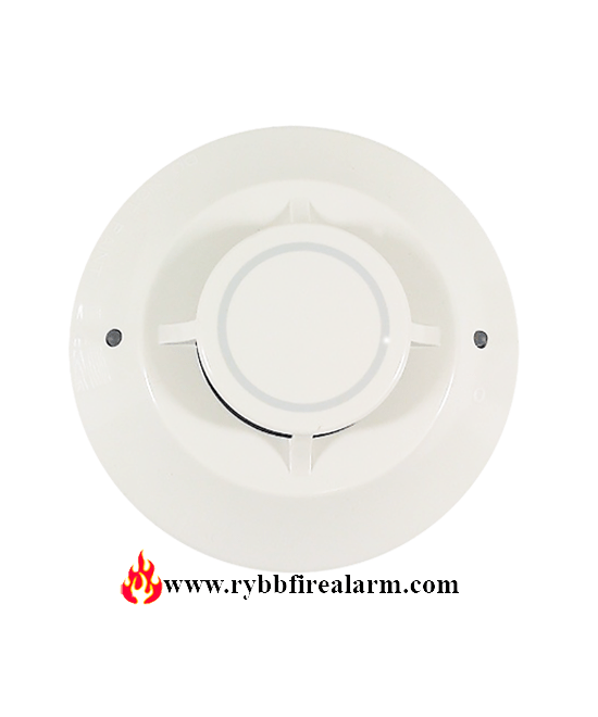 Gamewell Fci AOM-2RF Control Relay - Rybb Fire Alarm