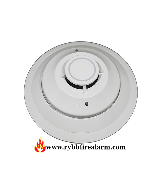 Silent Knight SKHEAT Thermal Detector Rybb Fire Alarm