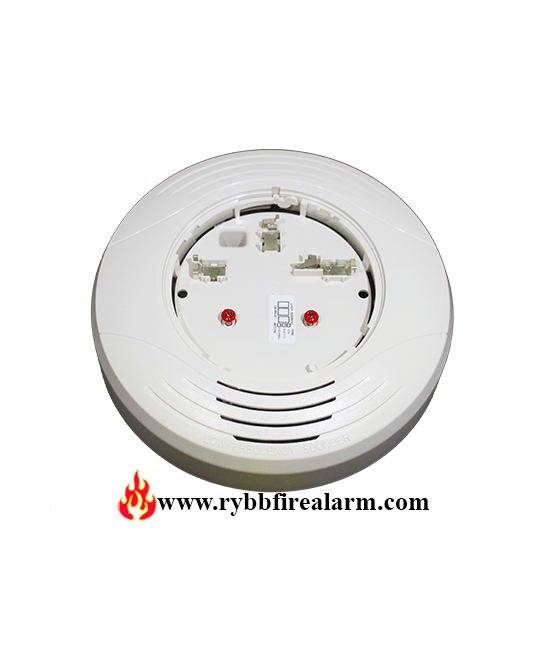 MIRCOM APB200 SOUNDER BASE - RYBB Fire Alarm Parts, Service, & Repairs