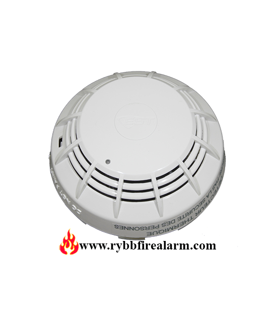 Silent Knight SD505-PHOTO Smoke Detector - Rybb Fire Alarm