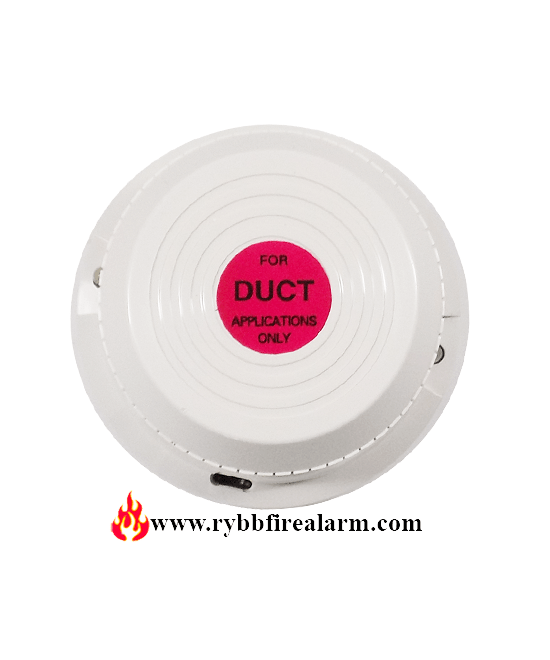 Gamewell Fci AOM-2RF Control Relay - Rybb Fire Alarm