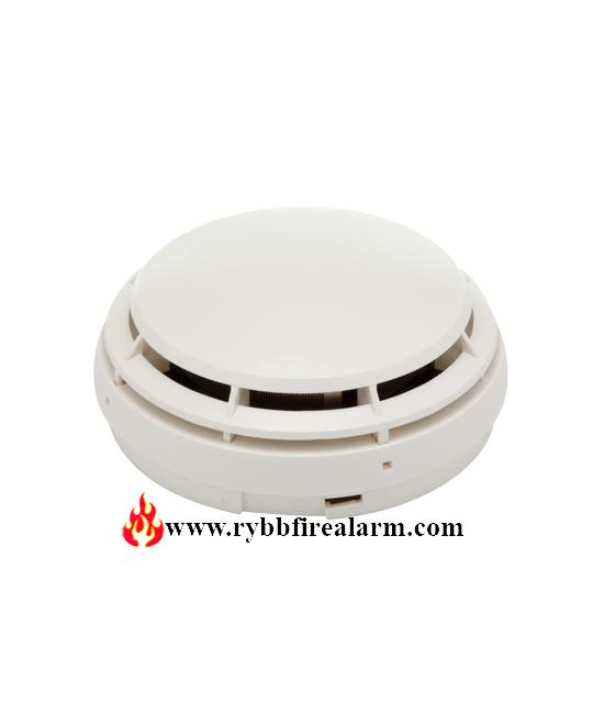Simplex 4098-9601 Photoelectric Smoke Detector