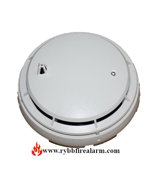 Simplex 40989602 Smoke Detector Combine Rybb Fire Alarm