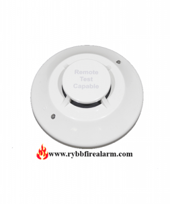 Gamewell Fci AOM-2RF Control Relay - Rybb Fire Alarm