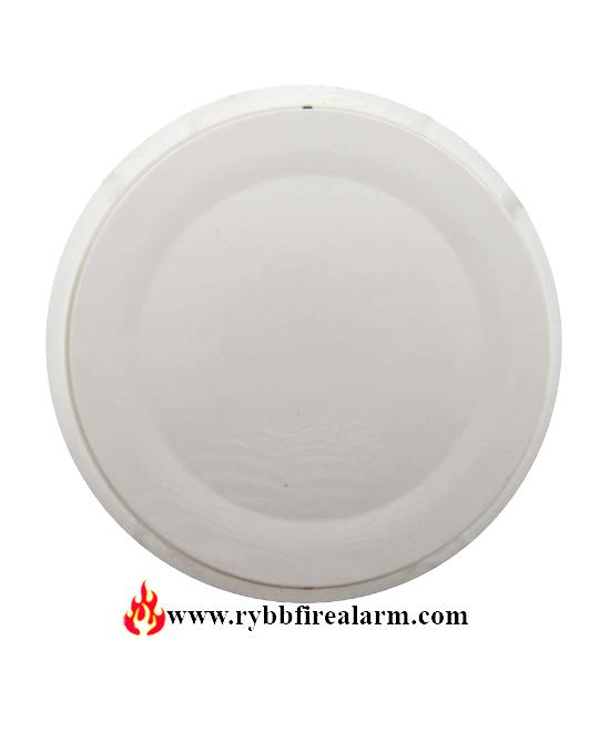 Gamewell FCI ASDPL3IV Addressable Smoke Detector