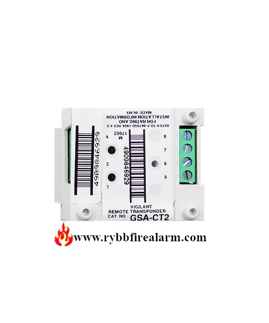Facility Maintenance & Safety EDWARDS EST VIGILANT GSACR CONTROL RELAY