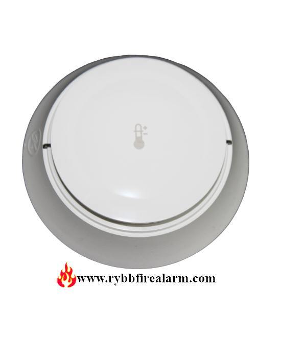 Silent Knight IDPHEATHTW Hi Temperature Rybb Fire Alarm