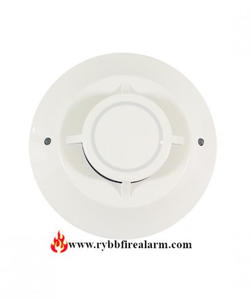 Silent Knight IDPHEAT Fixed Temperature Heat Detector