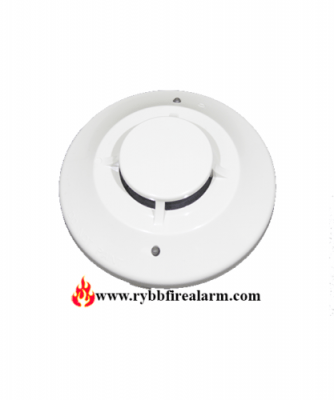 SILENT KNIGHT 6808 (NEW W CABINET) – RYBB Fire Alarm Parts, Service