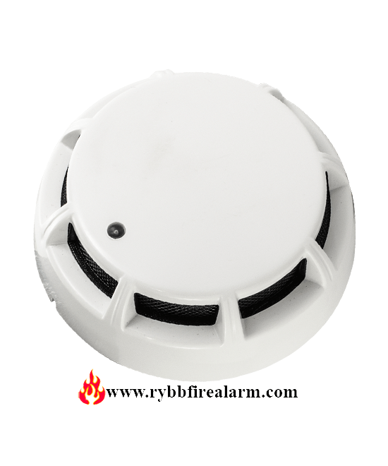 Industrial Fire Protection Equipment Potter Electric Pad100pd