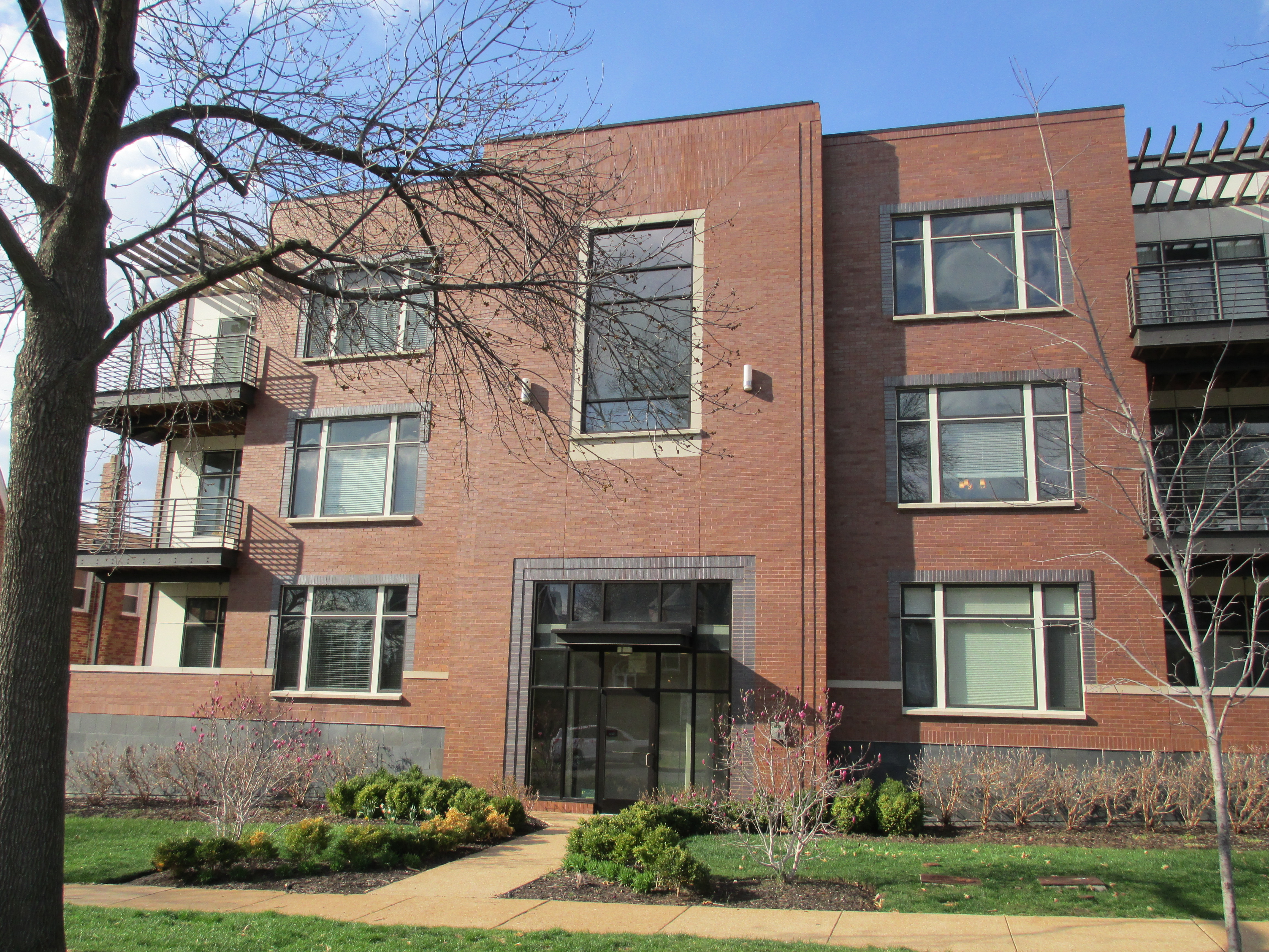 Managed Properties St Louis Rybo Properties Rybo Properties