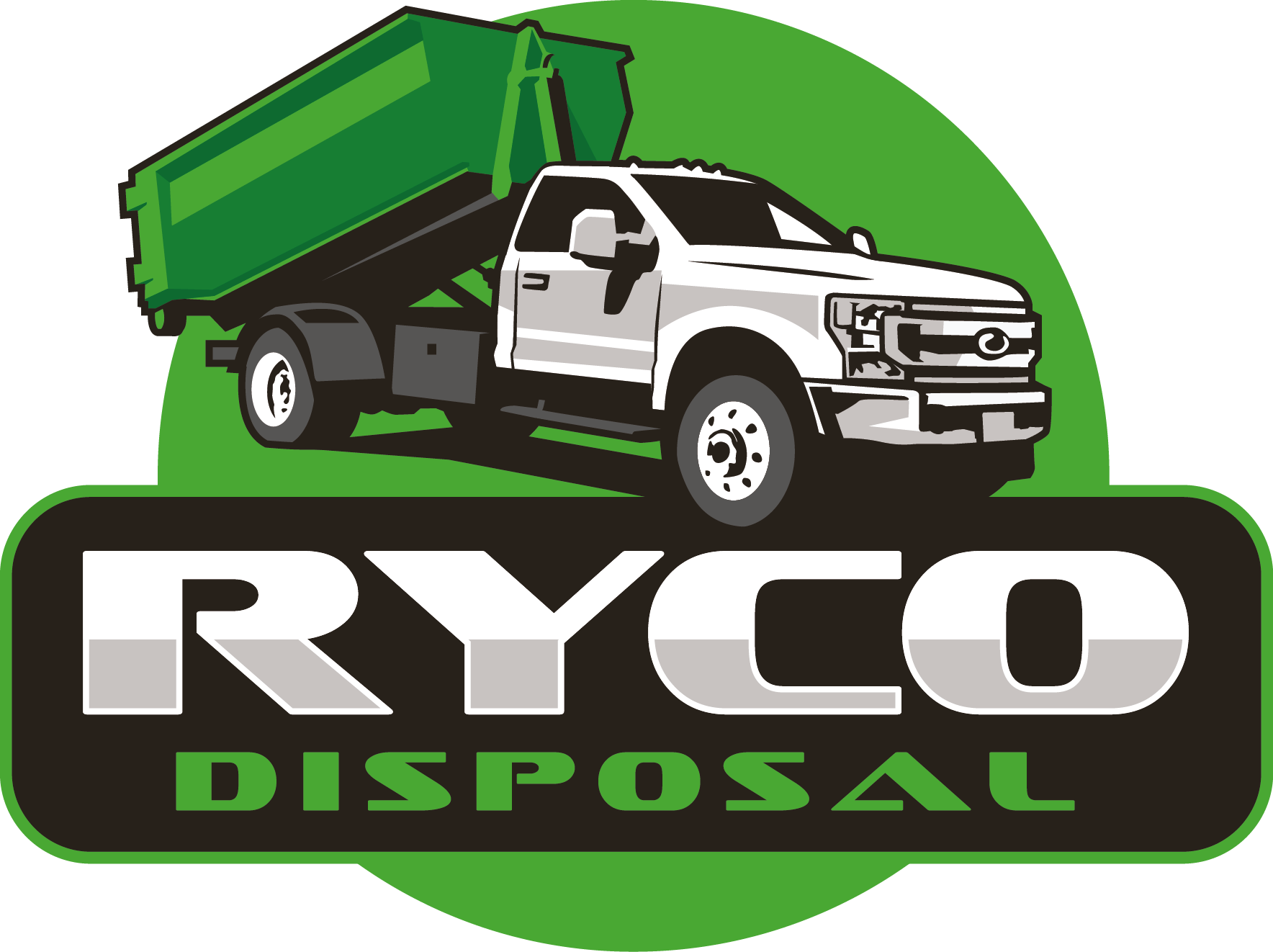 Ryco Disposal RI Waste Management Company, Rhode Island