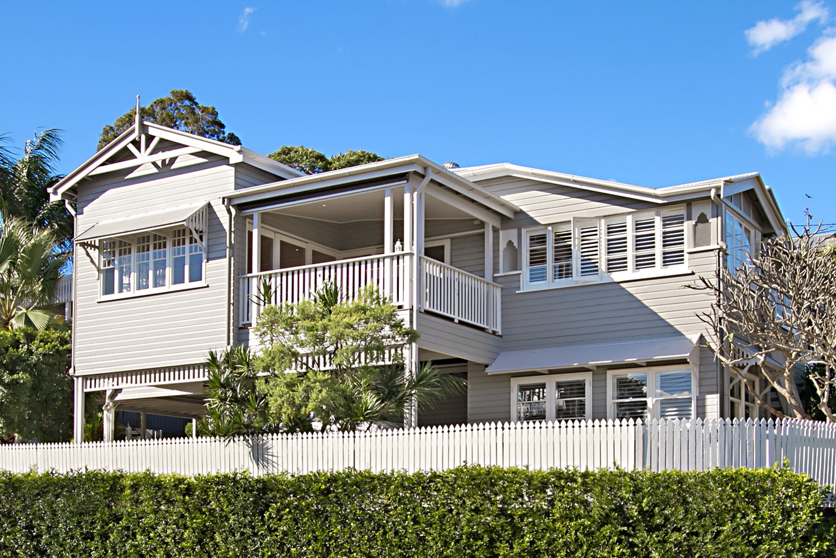 Top Tips on Reviving your Queenslander RYCON Constructions