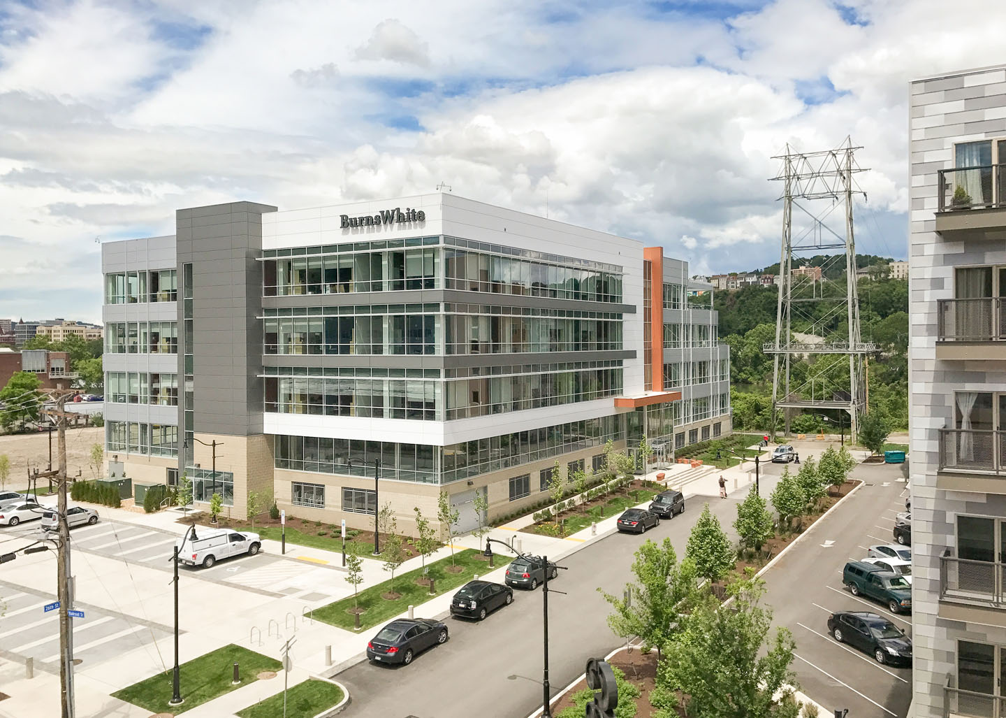 Rycon is One of ENR's Top 100 Green Contractors in the Country Rycon