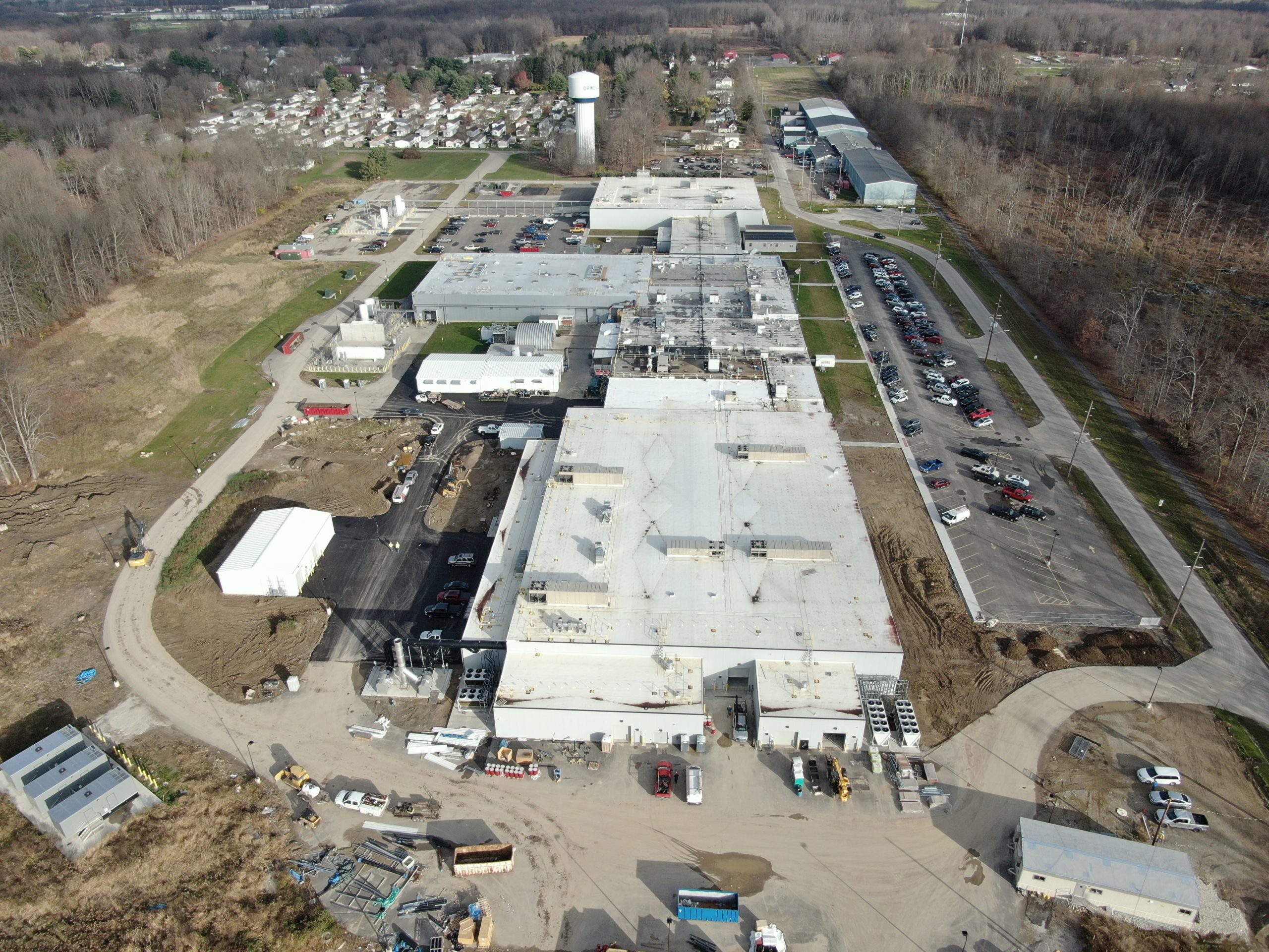 Kennametal Rycon Construction, Inc.