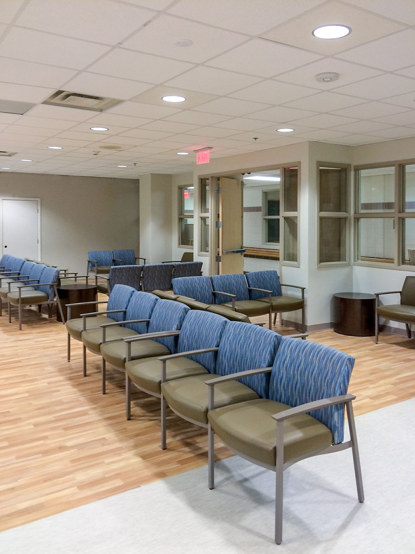 Grady Memorial Hospital Projects Rycon Construction, Inc.