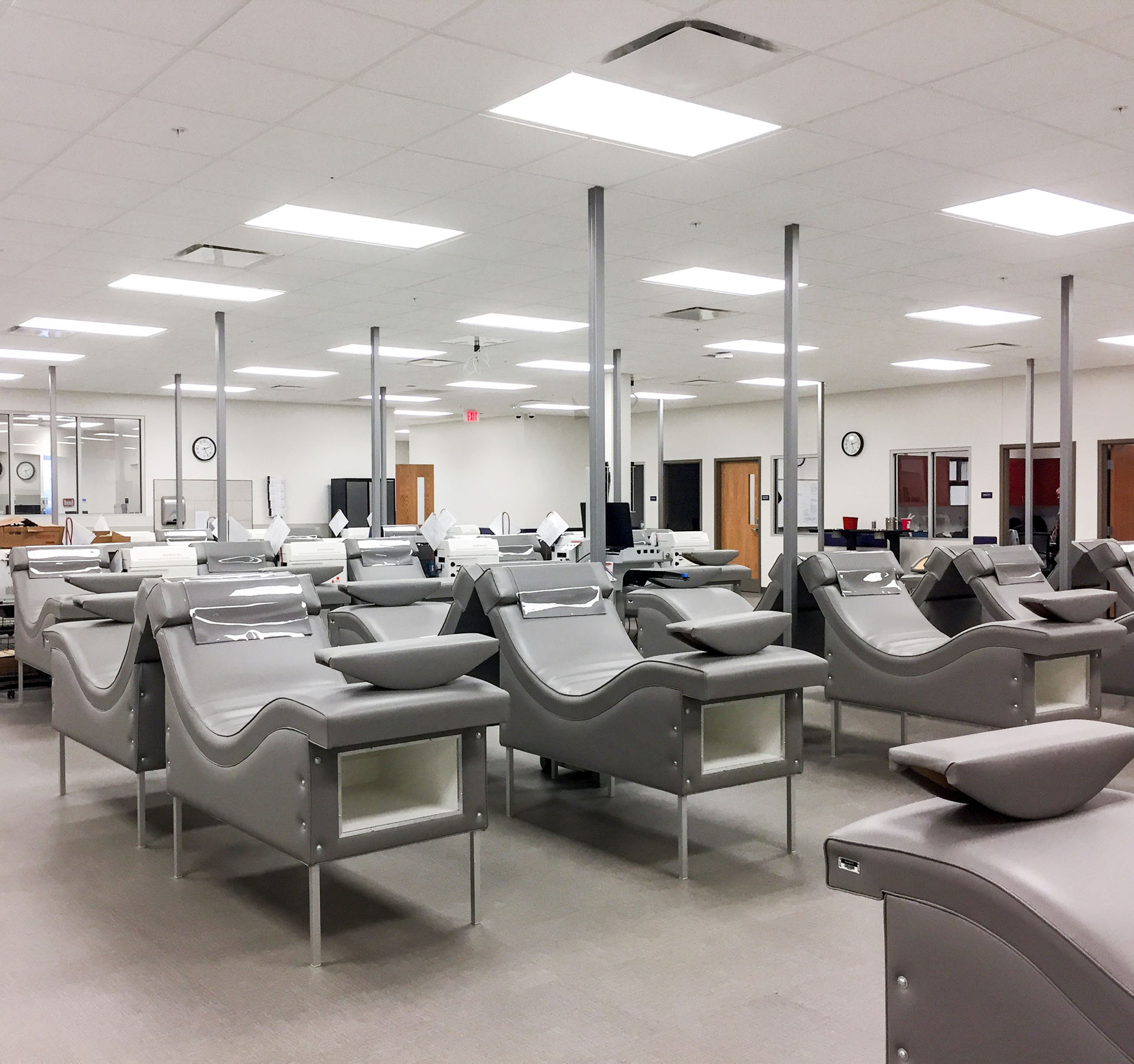 BPL Plasma Rycon Construction, Inc.