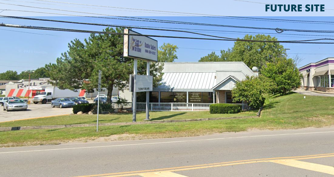 Cannabis Dispensary Elyria Rycon Construction, Inc.