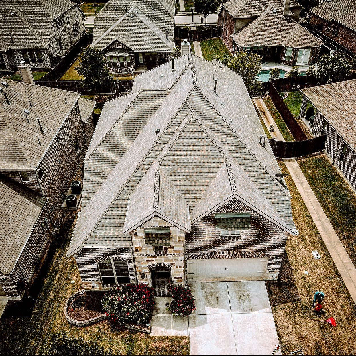 RYCO Roofing & Construction