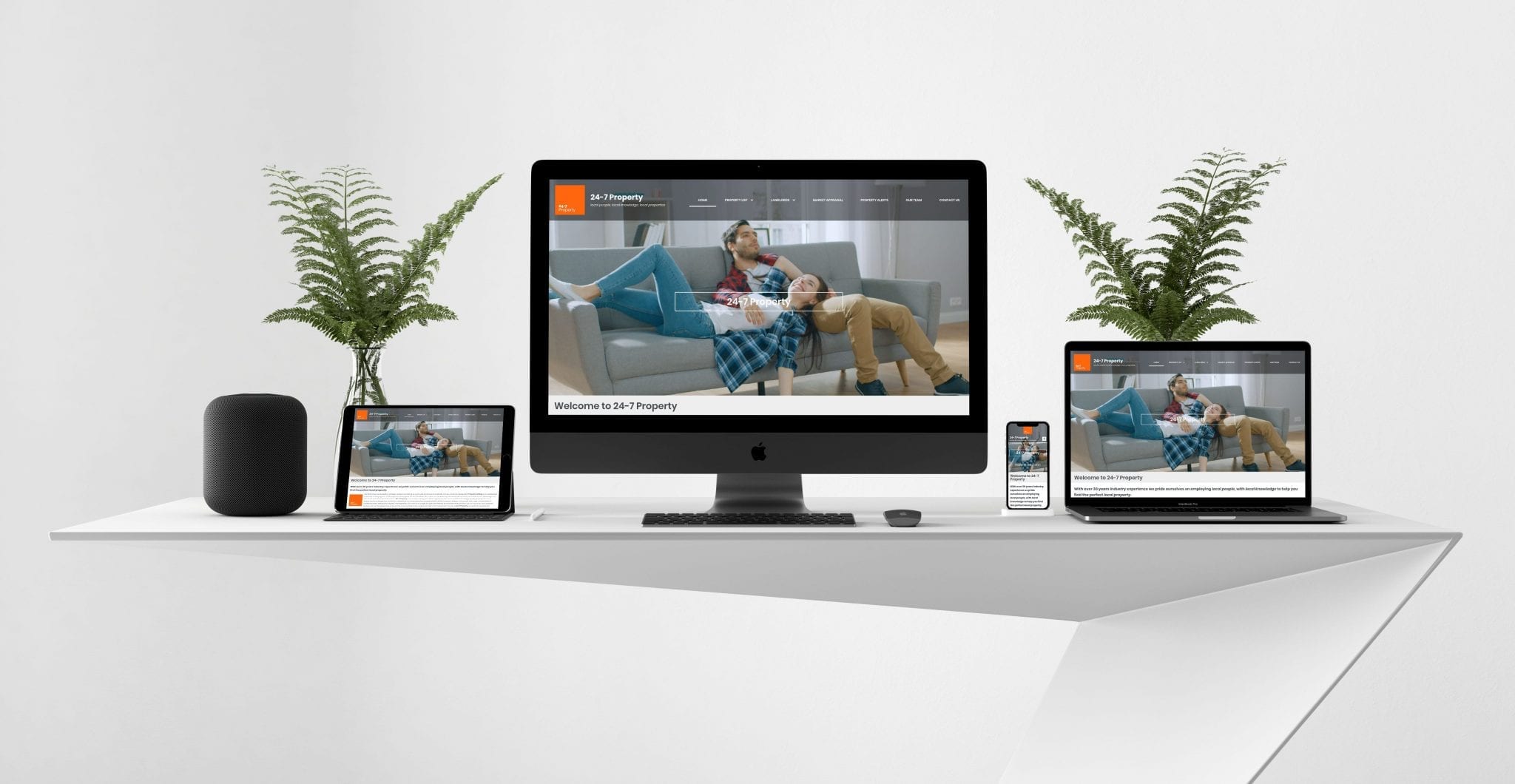 WP Property Hive Design Little Brechin Angus