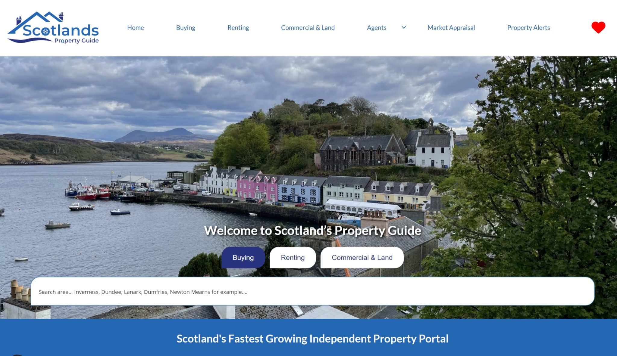 Thistle Property Glasgow Rycramweb Ltd