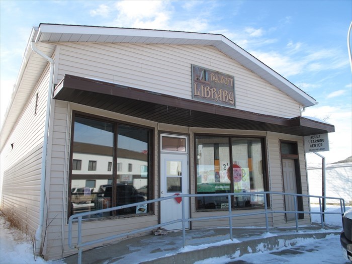 Recreation & Culture Village of Rycroft