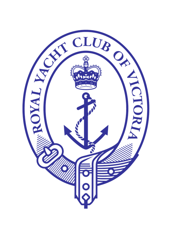 Results Royal Yacht Club of Victoria