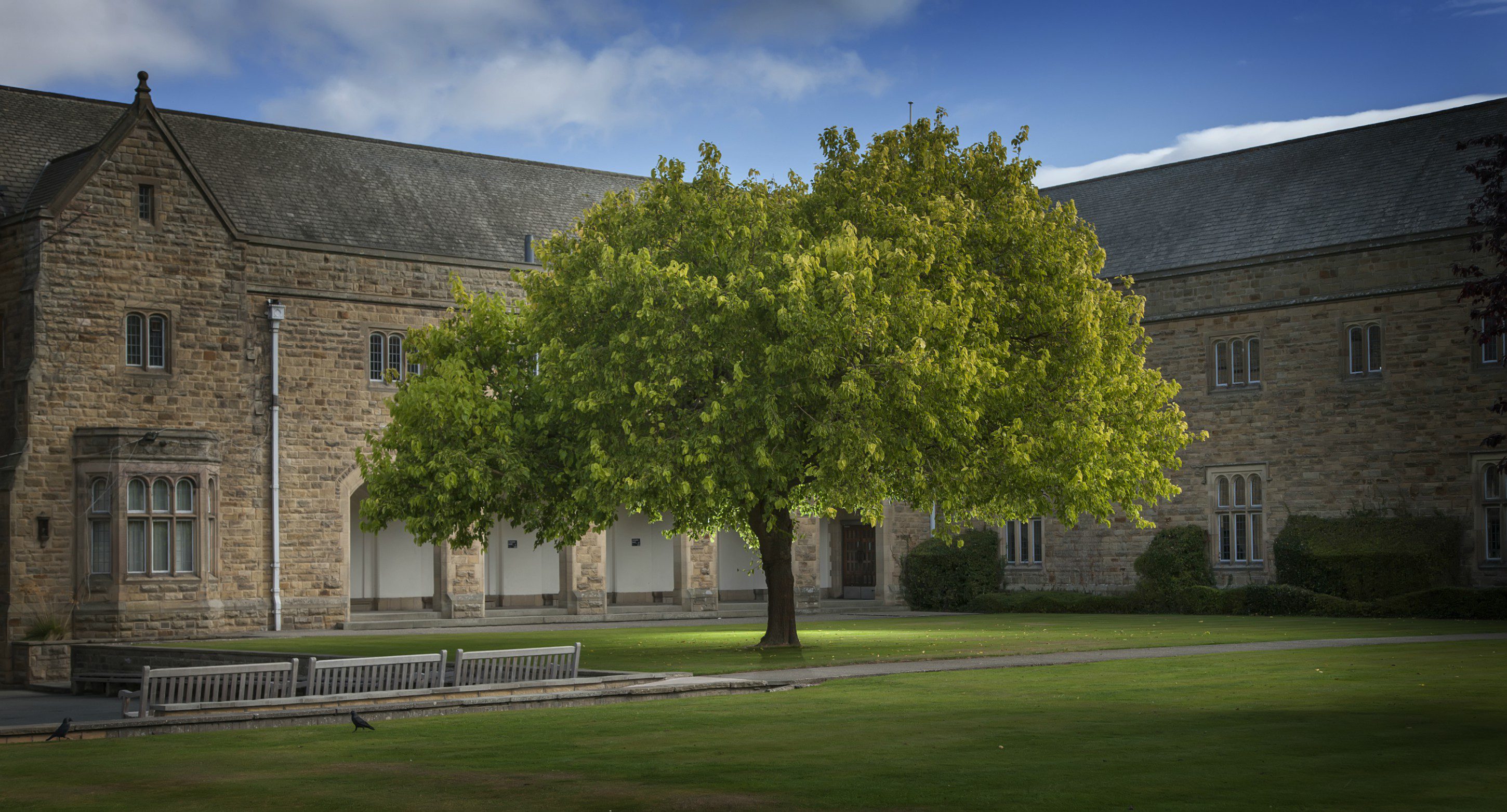 New Chair of Governors elected Rydal Penrhos