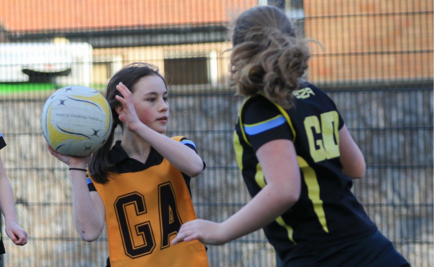 Netball roundup September 24 Rydal Penrhos