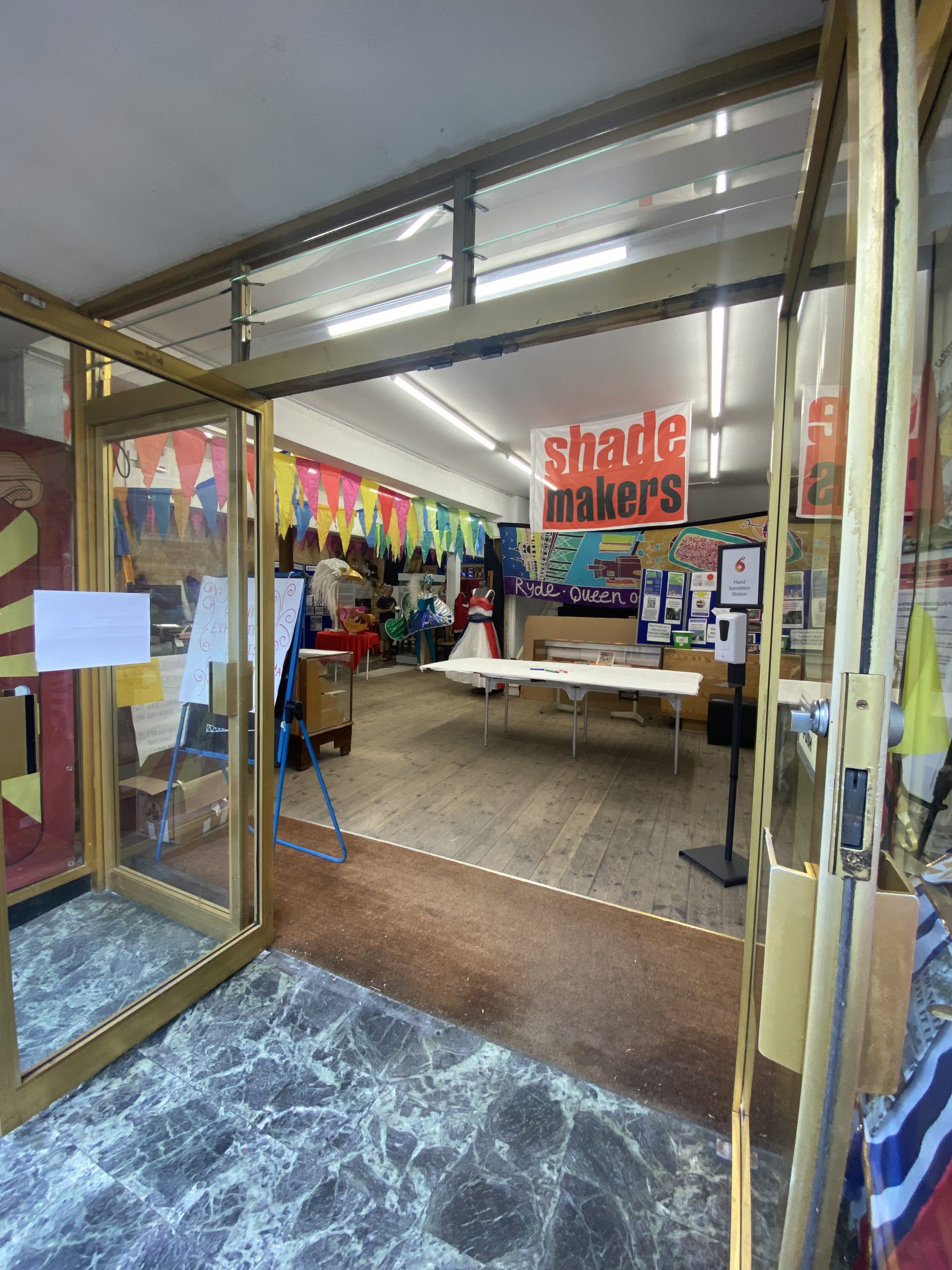 Ryde Carnival Ryde Carnival Association