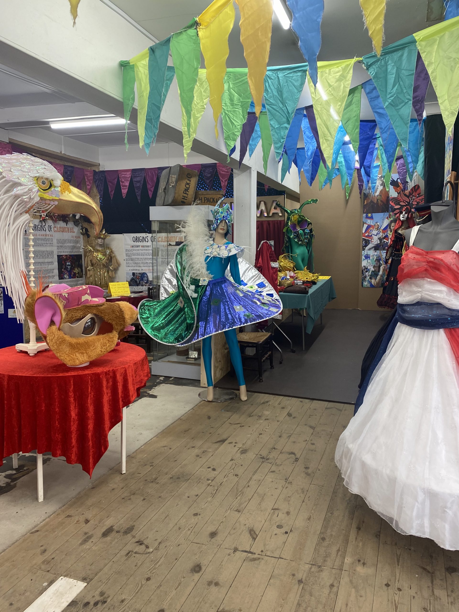 Ryde Carnival Ryde Carnival Association